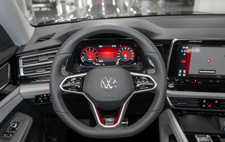 Volkswagen Teramont I, 2026 год, 5 550 000 рублей, 15 фотография