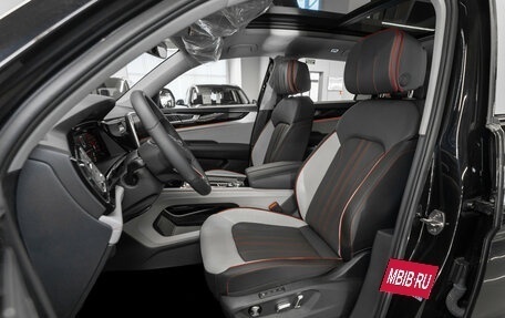 Volkswagen Teramont I, 2026 год, 5 550 000 рублей, 12 фотография