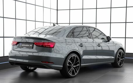 Audi A3, 2019 год, 2 059 000 рублей, 4 фотография