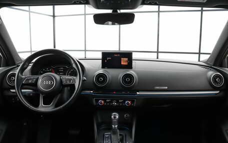 Audi A3, 2019 год, 2 059 000 рублей, 8 фотография