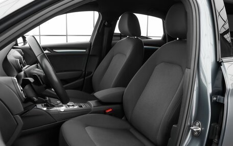 Audi A3, 2019 год, 2 059 000 рублей, 9 фотография