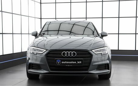 Audi A3, 2019 год, 2 059 000 рублей, 2 фотография