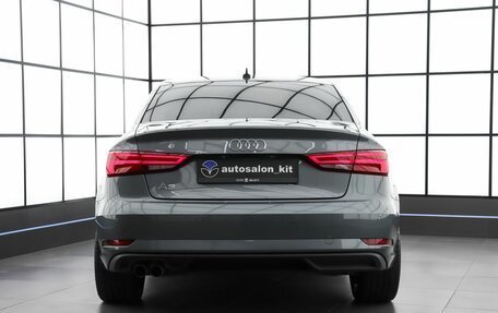 Audi A3, 2019 год, 2 059 000 рублей, 5 фотография