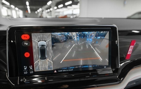 Volkswagen Teramont I, 2026 год, 5 550 000 рублей, 29 фотография