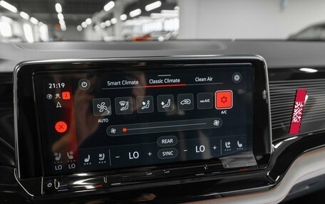 Volkswagen Teramont I, 2026 год, 5 550 000 рублей, 28 фотография