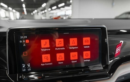 Volkswagen Teramont I, 2026 год, 5 550 000 рублей, 27 фотография