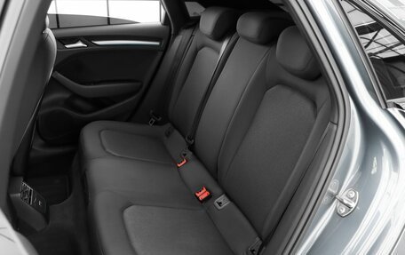 Audi A3, 2019 год, 2 059 000 рублей, 10 фотография