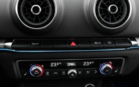 Audi A3, 2019 год, 2 059 000 рублей, 15 фотография