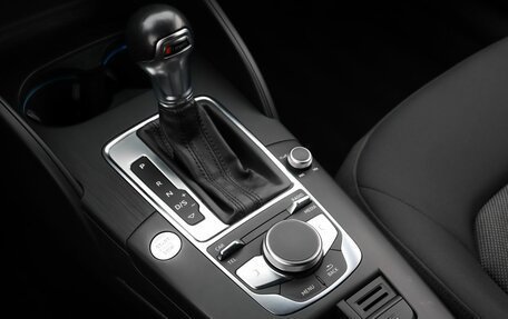 Audi A3, 2019 год, 2 059 000 рублей, 17 фотография