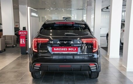 Haval Jolion, 2026 год, 2 699 000 рублей, 5 фотография