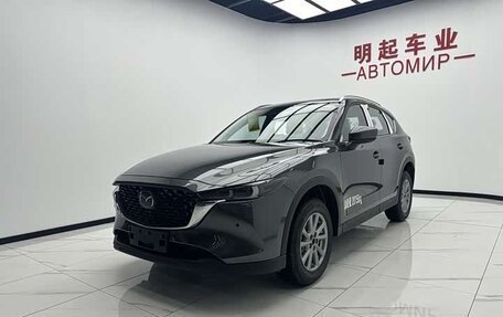 Mazda CX-5 II, 2026 год, 2 670 000 рублей, 2 фотография