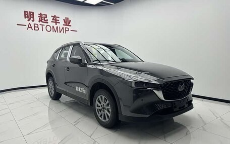 Mazda CX-5 II, 2026 год, 2 670 000 рублей, 4 фотография