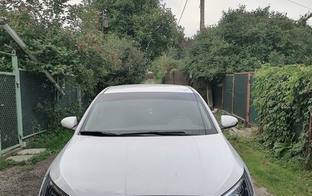 Hyundai Elantra VI рестайлинг, 2019 год, 1 650 000 рублей, 3 фотография
