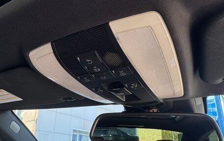 Mercedes-Benz E-Класс, 2011 год, 1 650 000 рублей, 12 фотография