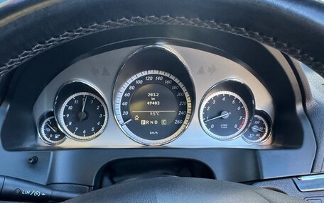 Mercedes-Benz E-Класс, 2011 год, 1 650 000 рублей, 11 фотография
