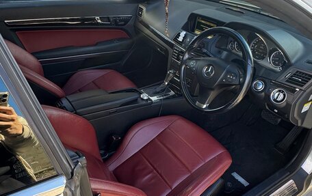 Mercedes-Benz E-Класс, 2011 год, 1 650 000 рублей, 9 фотография
