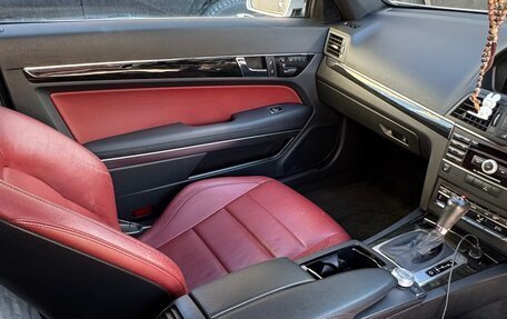 Mercedes-Benz E-Класс, 2011 год, 1 650 000 рублей, 13 фотография