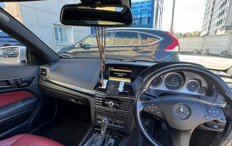 Mercedes-Benz E-Класс, 2011 год, 1 650 000 рублей, 10 фотография