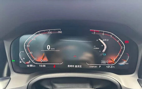 BMW 3 серия, 2022 год, 3 280 000 рублей, 8 фотография