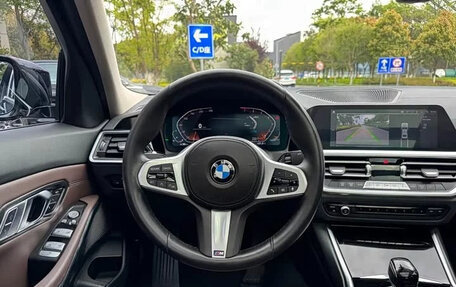 BMW 3 серия, 2022 год, 3 280 000 рублей, 7 фотография