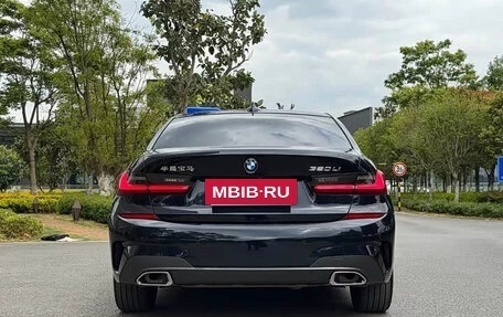 BMW 3 серия, 2022 год, 3 280 000 рублей, 5 фотография