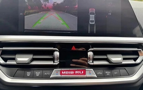 BMW 3 серия, 2022 год, 3 280 000 рублей, 10 фотография