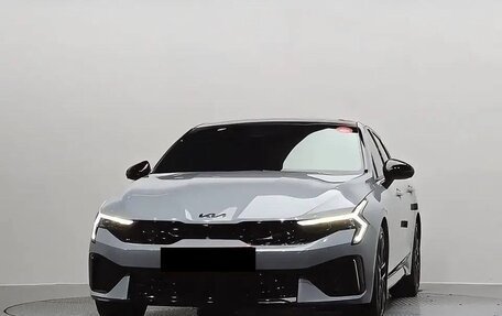KIA K5, 2025 год, 3 270 000 рублей, 2 фотография