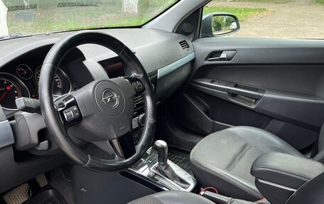 Opel Astra H, 2008 год, 425 000 рублей, 6 фотография