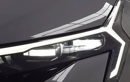 KIA K5, 2025 год, 3 270 000 рублей, 5 фотография