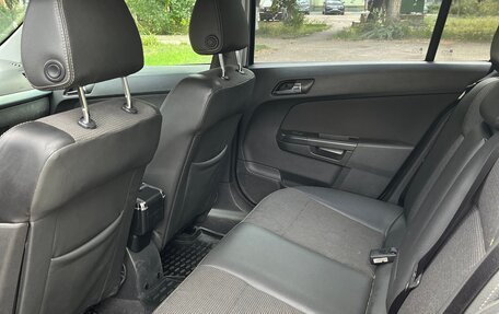 Opel Astra H, 2008 год, 425 000 рублей, 7 фотография