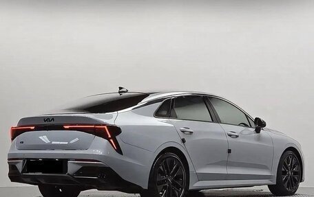 KIA K5, 2025 год, 3 270 000 рублей, 3 фотография