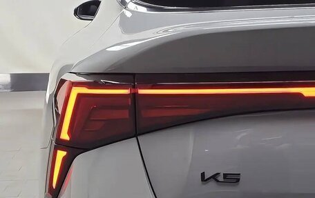 KIA K5, 2025 год, 3 270 000 рублей, 6 фотография