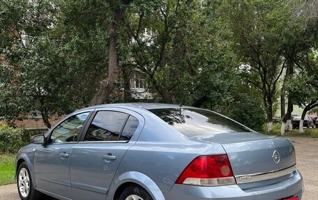 Opel Astra H, 2008 год, 425 000 рублей, 2 фотография