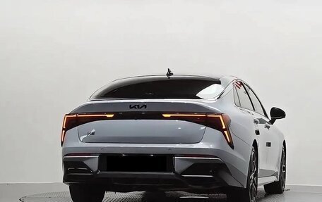 KIA K5, 2025 год, 3 270 000 рублей, 4 фотография