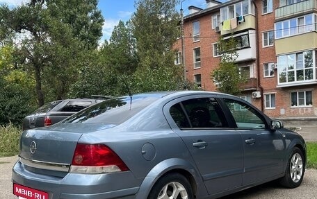 Opel Astra H, 2008 год, 425 000 рублей, 3 фотография