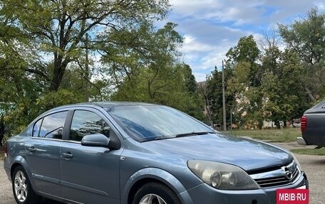 Opel Astra H, 2008 год, 425 000 рублей, 4 фотография