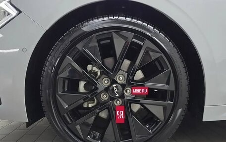 KIA K5, 2025 год, 3 270 000 рублей, 9 фотография