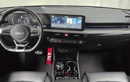 KIA K5, 2025 год, 3 270 000 рублей, 12 фотография