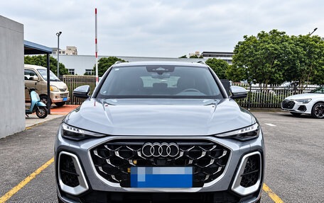 Audi Q5, 2026 год, 7 100 000 рублей, 2 фотография
