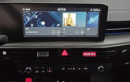 KIA K5, 2025 год, 3 270 000 рублей, 13 фотография