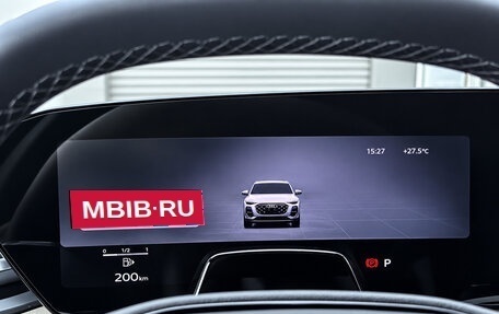 Audi Q5, 2026 год, 7 100 000 рублей, 6 фотография