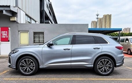 Audi Q5, 2026 год, 7 100 000 рублей, 3 фотография