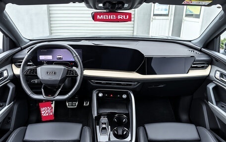 Audi Q5, 2026 год, 7 100 000 рублей, 5 фотография