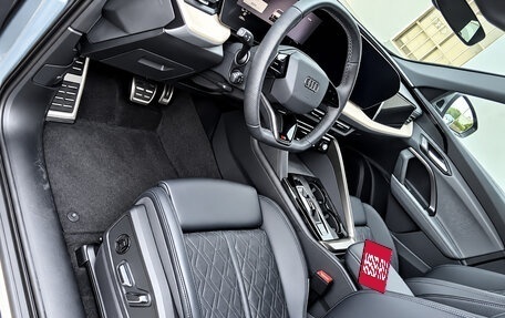 Audi Q5, 2026 год, 7 100 000 рублей, 4 фотография