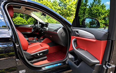 BMW X4, 2023 год, 6 350 000 рублей, 6 фотография