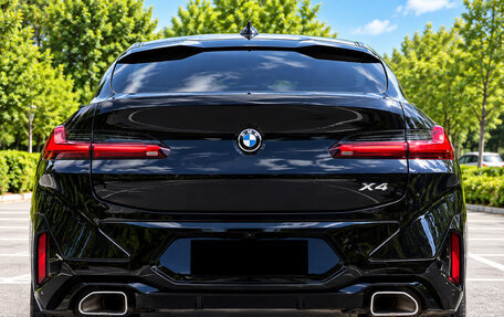 BMW X4, 2023 год, 6 350 000 рублей, 3 фотография