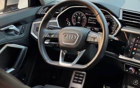 Audi Q3, 2023 год, 2 600 000 рублей, 7 фотография