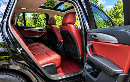 BMW X4, 2023 год, 6 350 000 рублей, 7 фотография