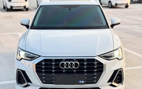 Audi Q3, 2023 год, 2 600 000 рублей, 3 фотография