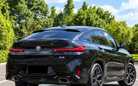 BMW X4, 2023 год, 6 350 000 рублей, 2 фотография